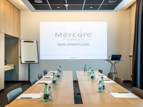 Mercure Paris Gennevilliers Hotel