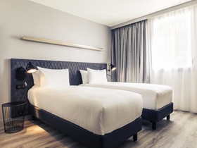 Mercure Paris Gennevilliers Hotel