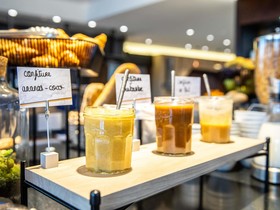 Mercure Paris Gennevilliers Hotel