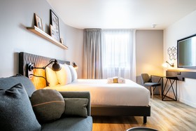 Mercure Paris Gennevilliers Hotel