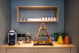 Mercure Paris Gennevilliers Hotel