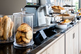 Mercure Paris Gennevilliers Hotel