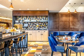 Mercure Paris Gennevilliers Hotel