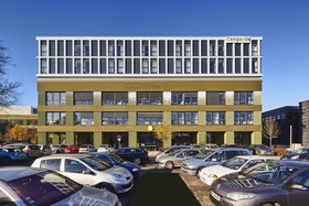 Campanile Paris Saclay