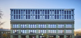 Campanile Paris Saclay