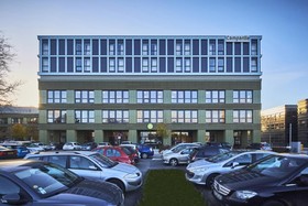Campanile Paris Saclay