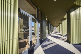 Campanile Paris Saclay