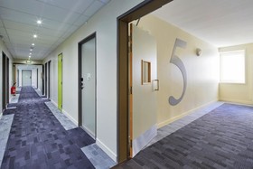 Campanile Paris Saclay