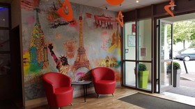 Hotel Fasthome