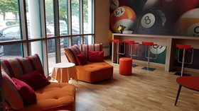 Hotel Fasthome