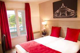 Hotel Fasthome