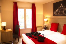 Hotel Fasthome