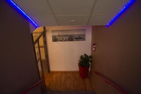 Hotel Fasthome