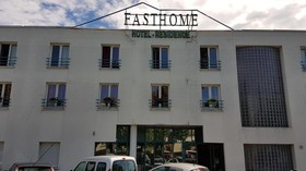 Hotel Fasthome