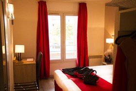 Hotel Fasthome