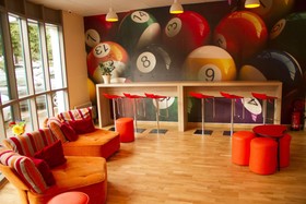 Hotel Fasthome
