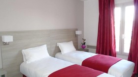 Hotel Fasthome