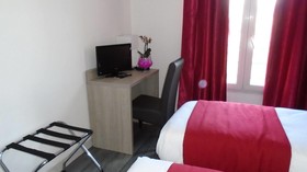 Hotel Fasthome