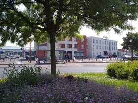 Hotel Fasthome