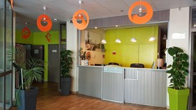 Hotel Fasthome