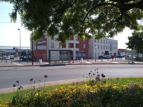 Hotel Fasthome