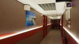 Hotel Fasthome