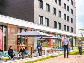 ibis budget Gonesse
