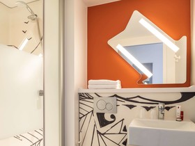 ibis budget Gonesse