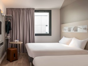 ibis budget Gonesse