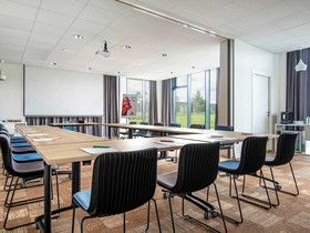 ibis budget Gonesse