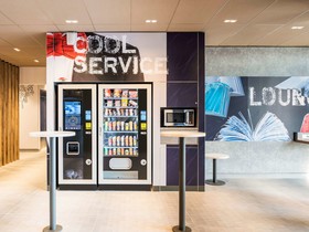 ibis budget Gonesse