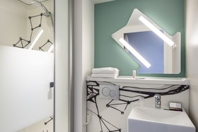 ibis budget Gonesse