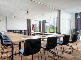 ibis budget Gonesse