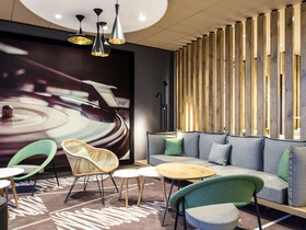 ibis Gonesse