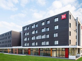 ibis Gonesse