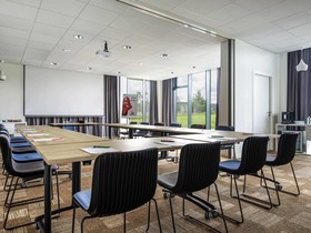 ibis Gonesse