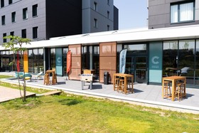 ibis Gonesse