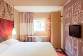 ibis Gonesse