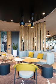 ibis Gonesse