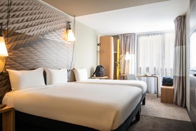 ibis Gonesse