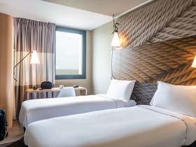 ibis Gonesse