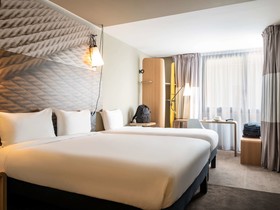 ibis Gonesse