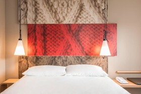 ibis Gonesse