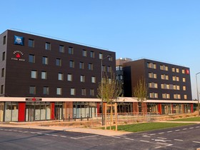ibis Gonesse