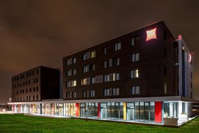 ibis Gonesse