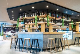 ibis Gonesse