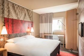 ibis Gonesse