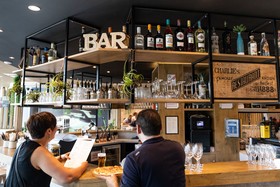 ibis Gonesse