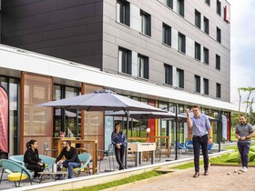 ibis Gonesse