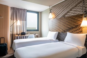 ibis Gonesse